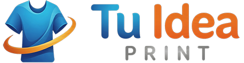 Tu Idea Print Logo